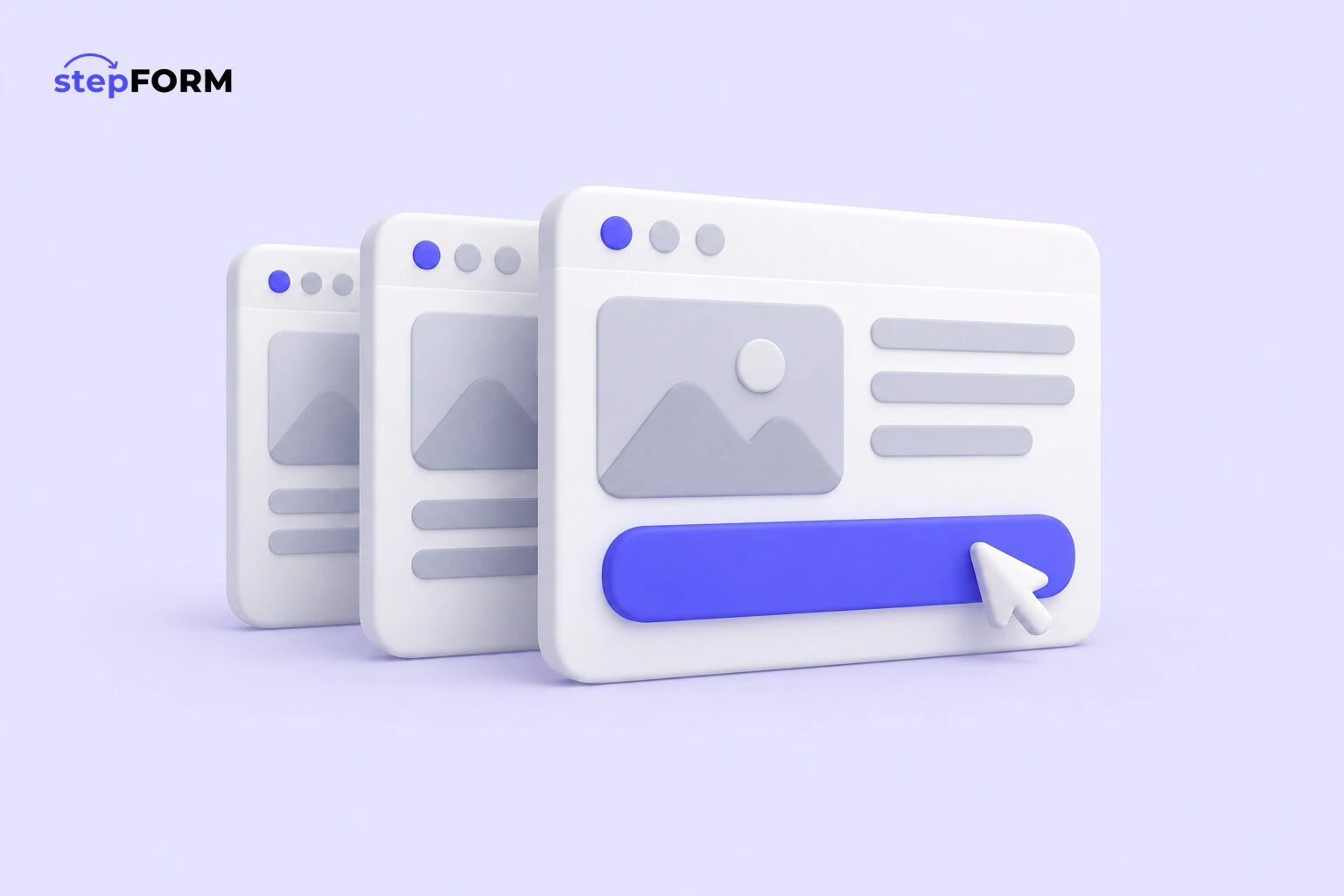 Релиз раздела LeadPages