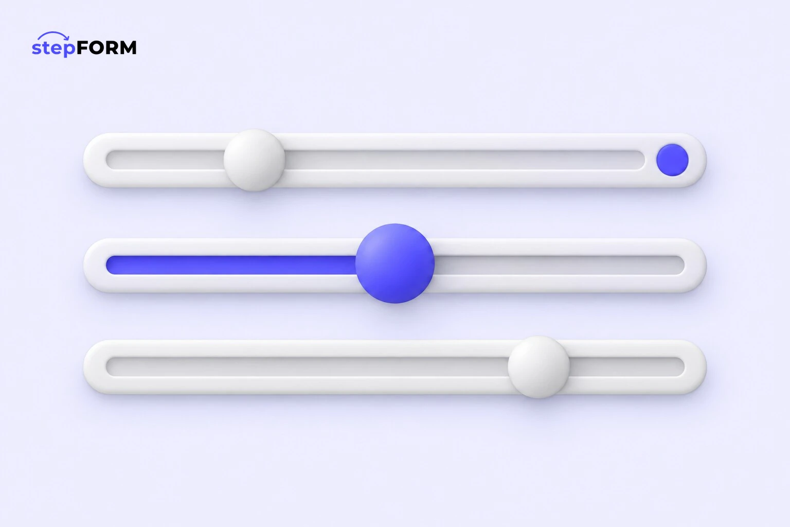 New Design Settings