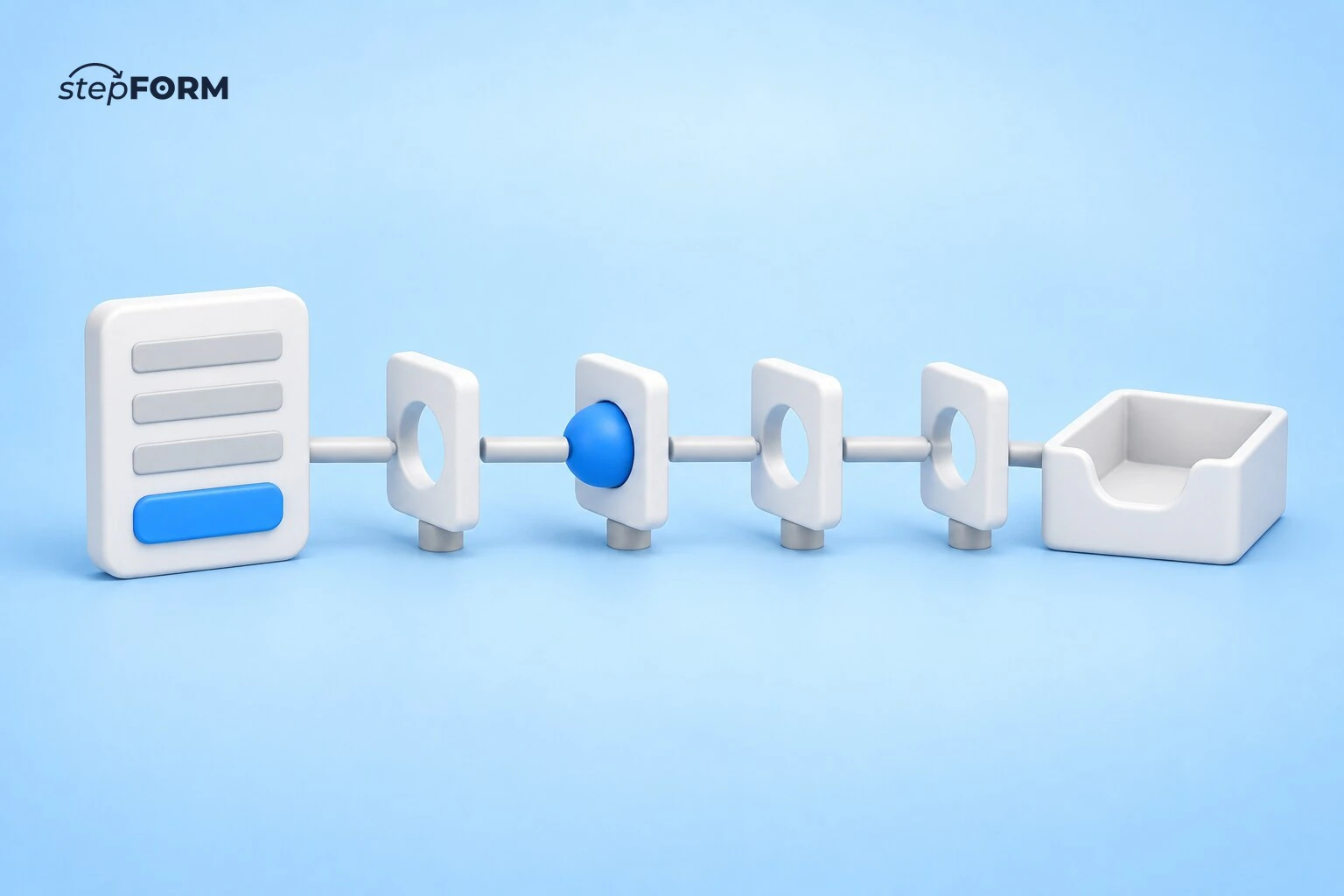 Why Your Website Form Isn't Getting Leads