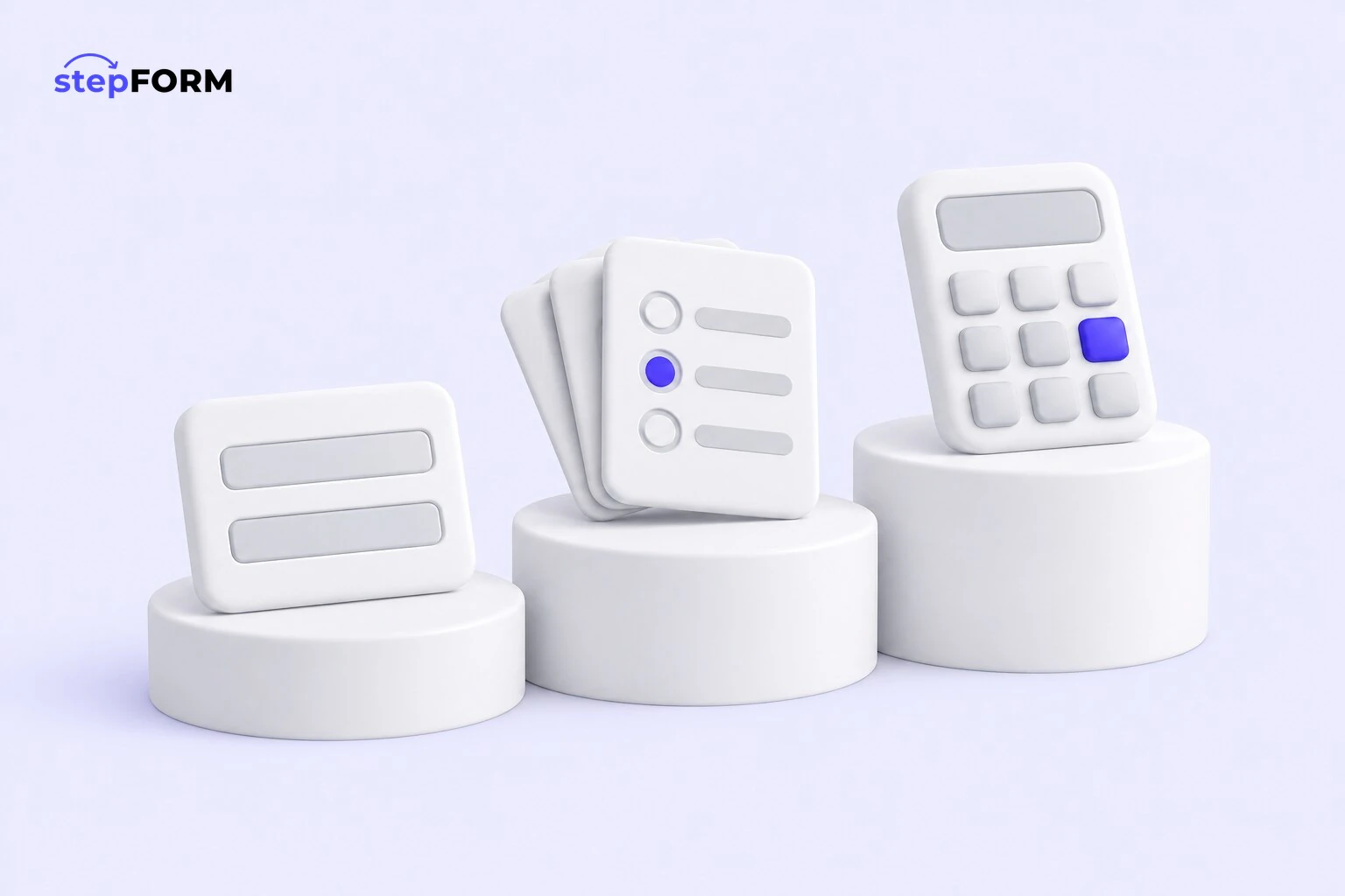 Form, Quiz or Calculator?