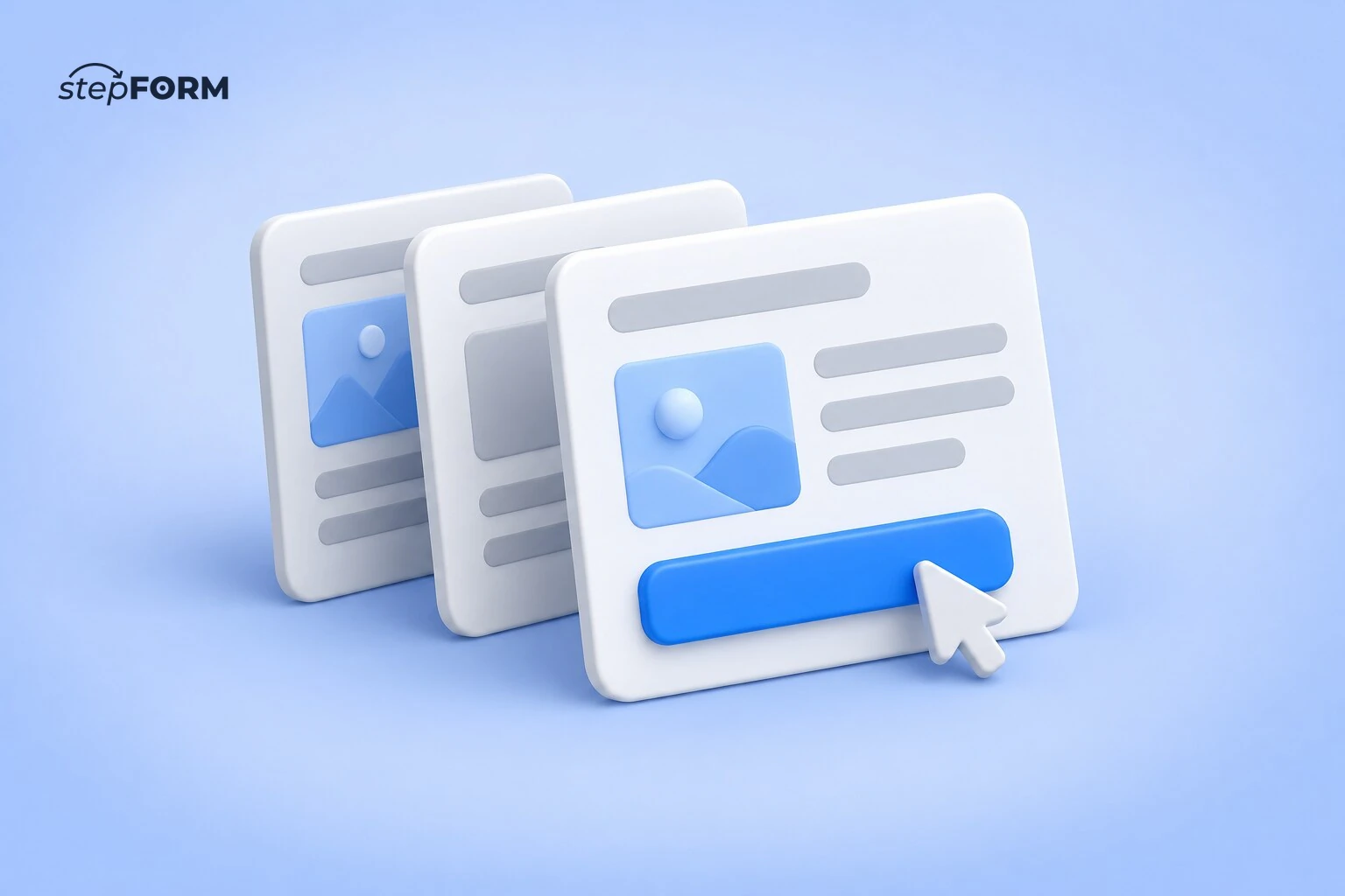Релиз раздела LeadPages