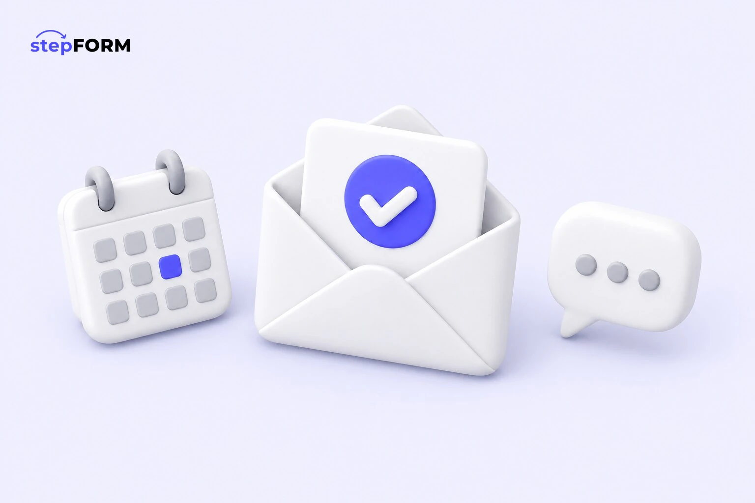 Thank-you page after a form: what to write and how to set it up