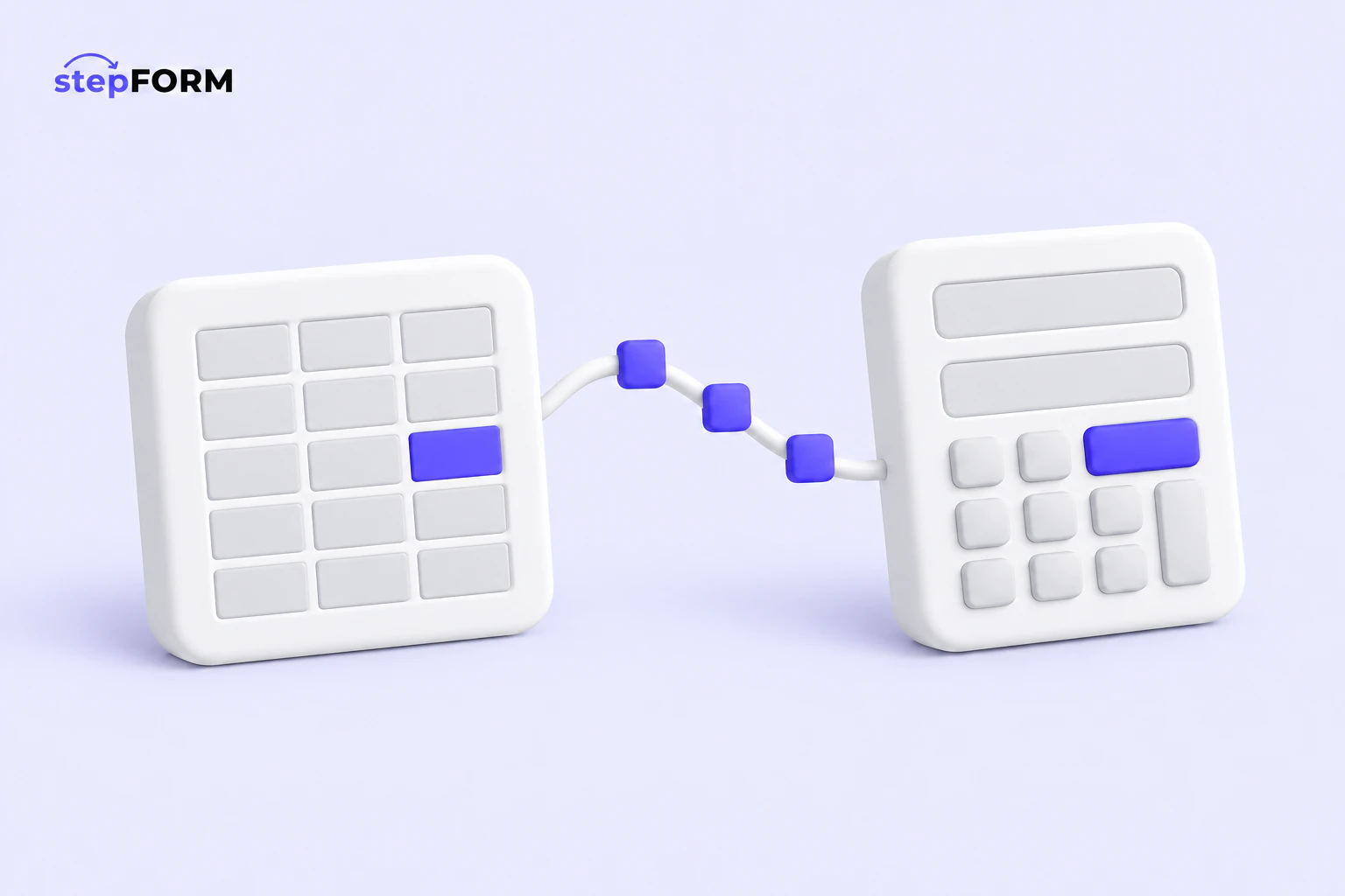 Как перенести расчёт цены из Excel в калькулятор stepFORM