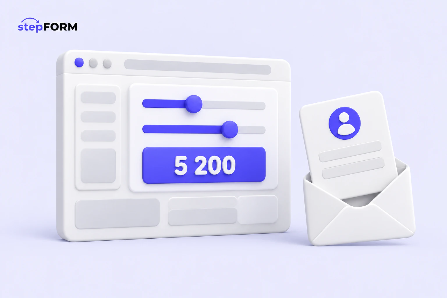 Как добавить калькулятор stepFORM на сайт Тильды