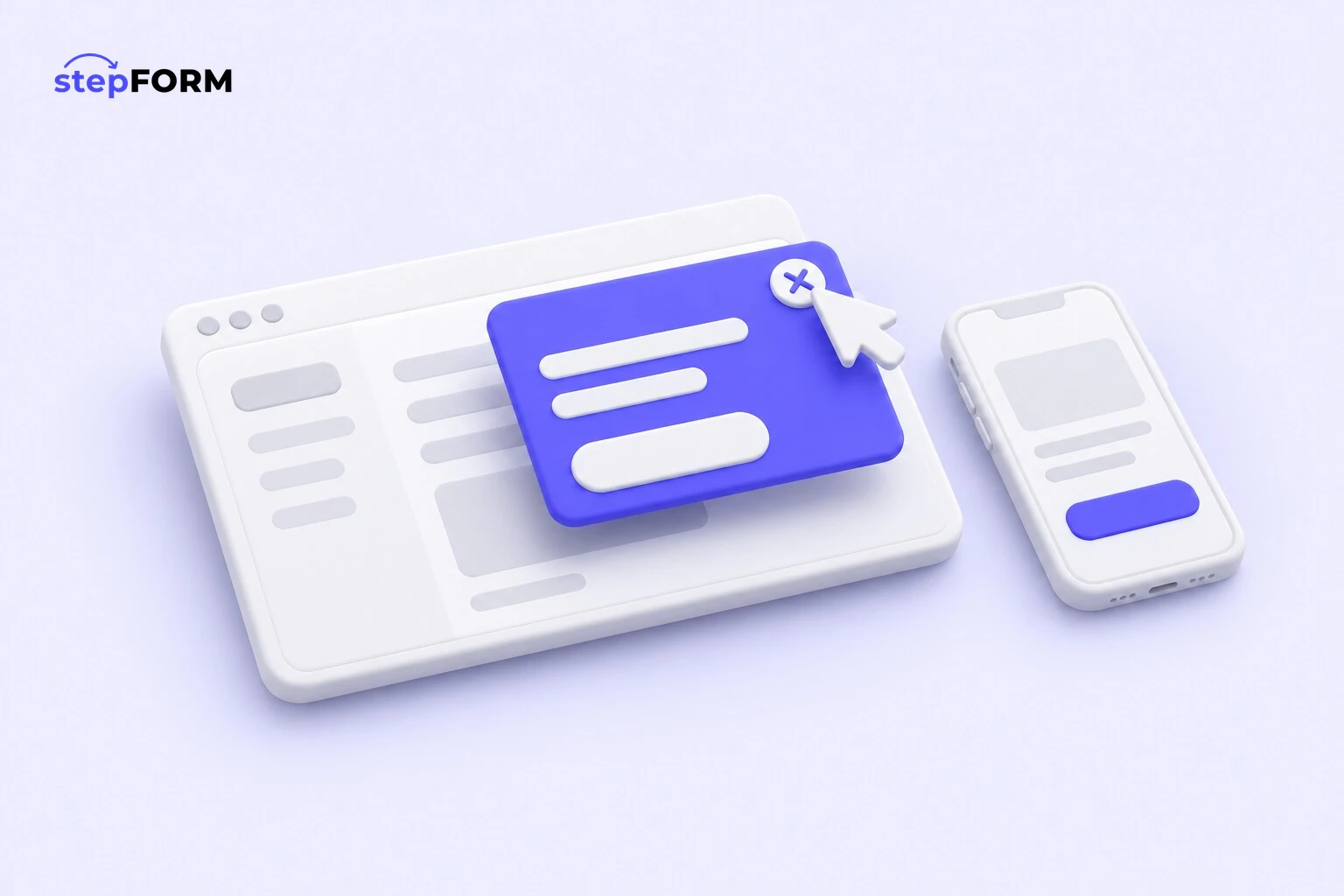 How to add a pop-up form to your website without a developer
