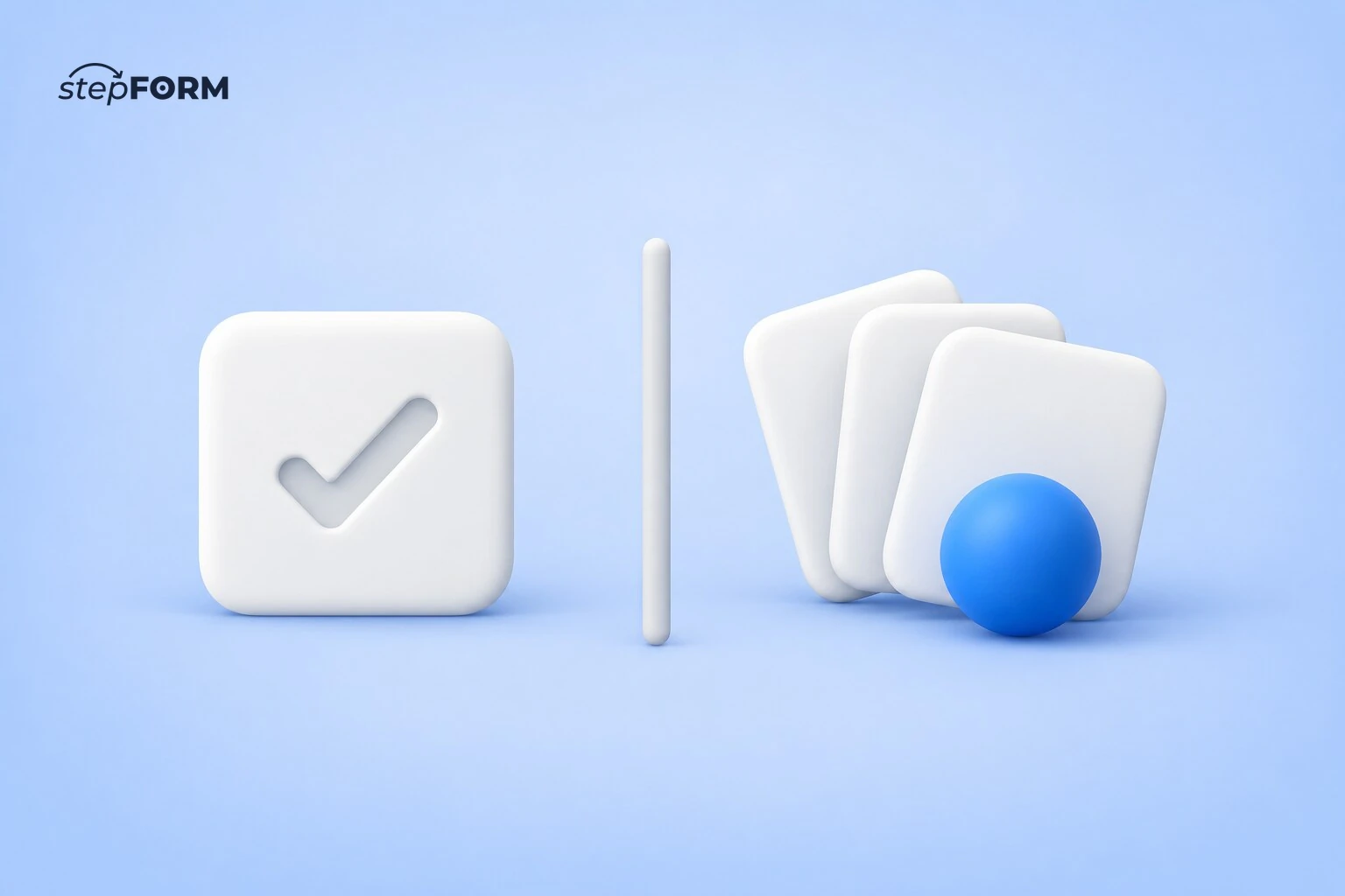 How to build a test that brings you leads