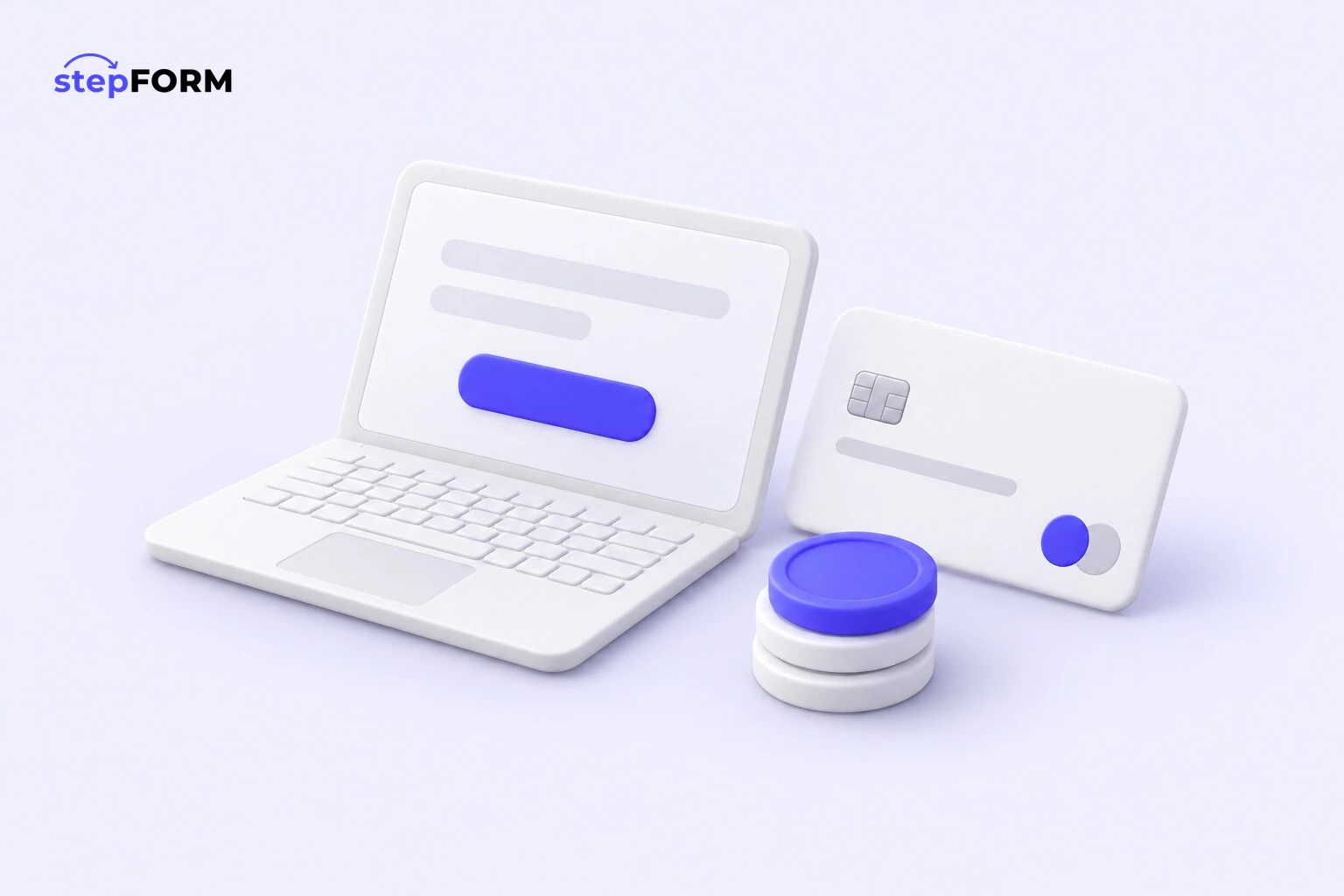 How to accept payments on your website without an online store