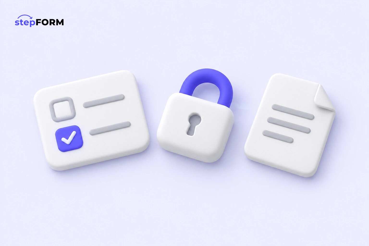 Consent checkboxes on website forms under the GDPR