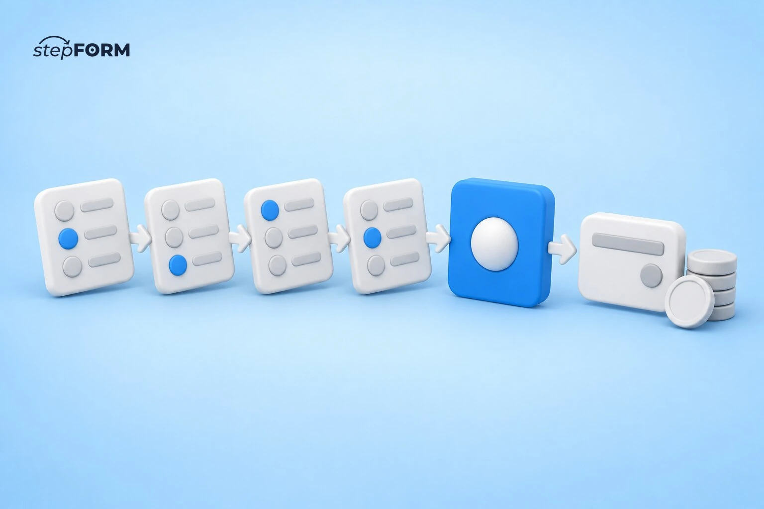 Build a Quiz That Calculates Prices and Accepts Payments